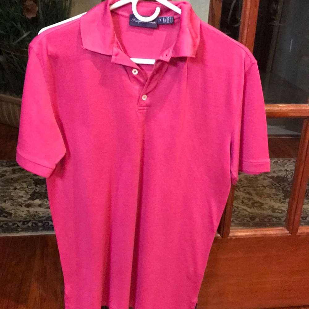 Ralph Lauren polo